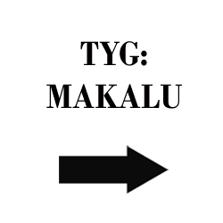 Tyg Makalu